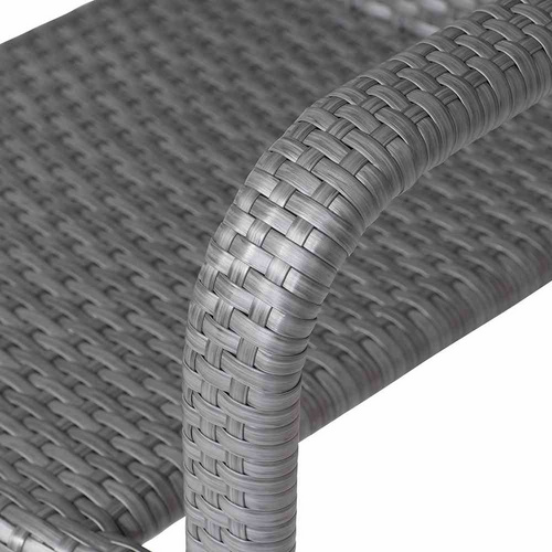 GARDAMO Stapelsessel »Minas«, Kunststo...