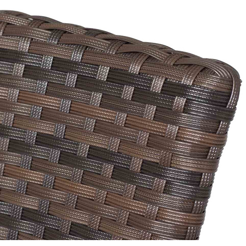 GARDAMO Stapelsessel »Minas«, Rattan, ...