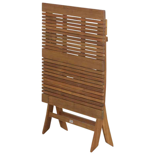 SIENA GARDEN Klapptisch »Falun«, mit A...