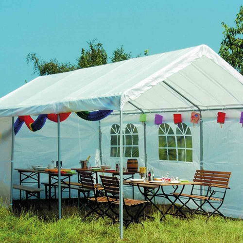 SIENA GARDEN Ersatzdach für Pavillon, B...