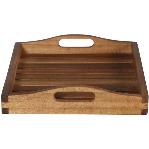 SIENA GARDEN Tablett »Astoria«, Holz, ...