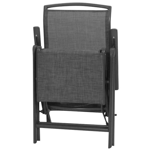 SIENA GARDEN Relaxsessel »Livorno«, Al...