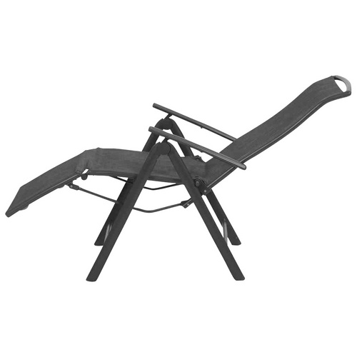 SIENA GARDEN Relaxsessel »Livorno«, Al...