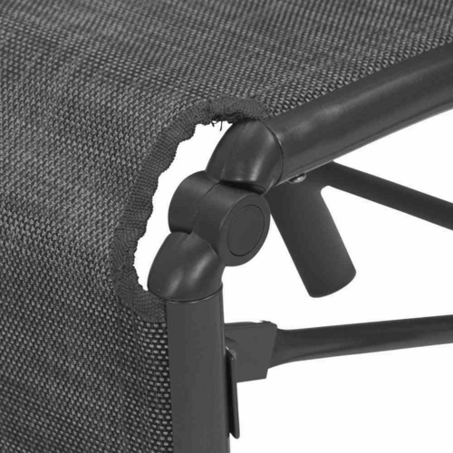 SIENA GARDEN Relaxsessel »Livorno«, Al...