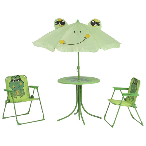Siena Garden Kinderset Froggy
