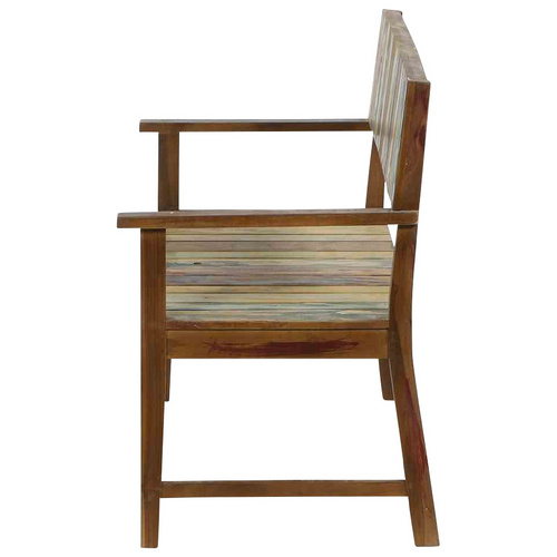 SIENA GARDEN Bank, 2-Sitzer, BxTxH: 124 ...