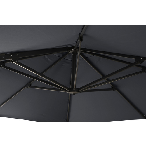 SIENA GARDEN Ampelschirm »Sunset N+«, ... SIENA GARDEN Ampelschirm »Sunset N+«, ...