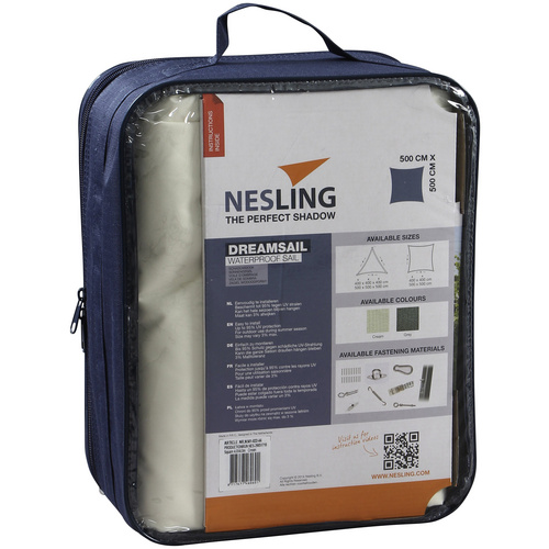 NESLING Sonnensegel »Dreamsail «, Form...