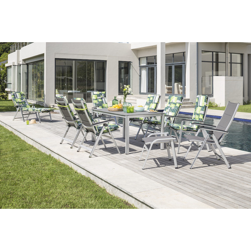 MWH Gartentisch »Elements«, BxHxL: 90 ...