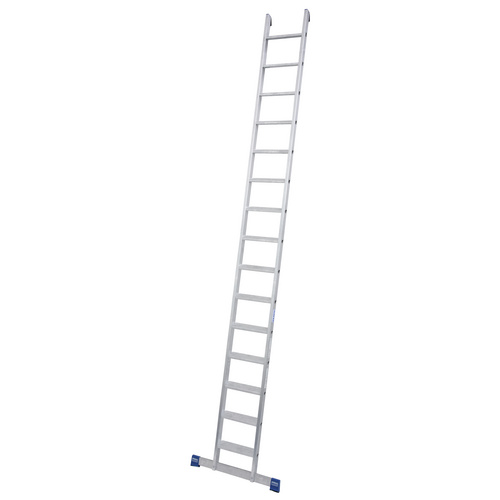 KRAUSE AnlegeLeiter STABILO 15 Stufen, max. Arbeitshöhe ca. 4,79 m