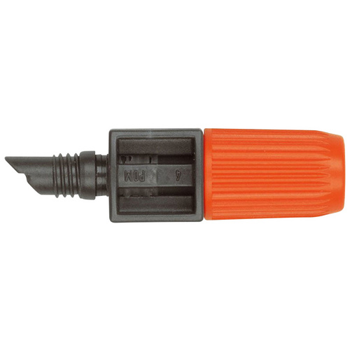 Gardena Micro-Drip-System Endtropfer, regulierbar