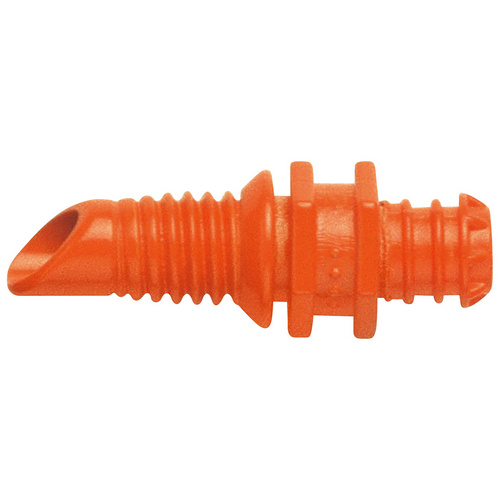 GARDENA Bewässerungssystem Micro-Drip-System Endtropfer, 1340-20, 2 l/h, 25 Stück + 1 Reinigungsnadel
