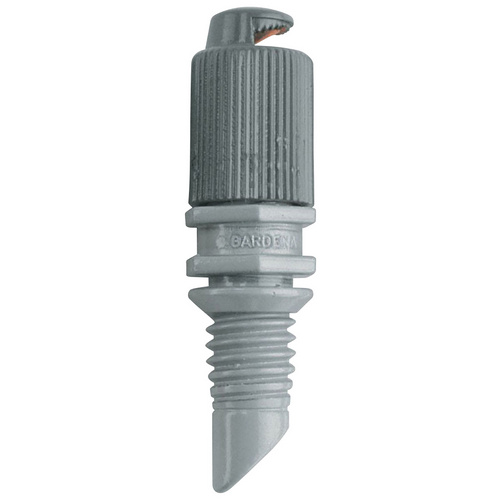 Gardena Sprühdüse 180 Grad für Micro-Drip-System