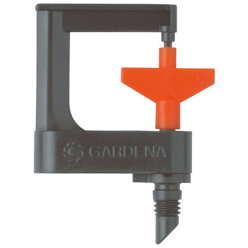 Gardena Micro Drip Rotor Spühregner 360 Gr.