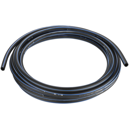 Image of CORNAT Rohr, Polyethylen (PE), 20 mm x 10 m - grau