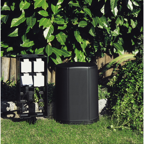 OASE Gartensteckdose »In Scenio«, mit ...