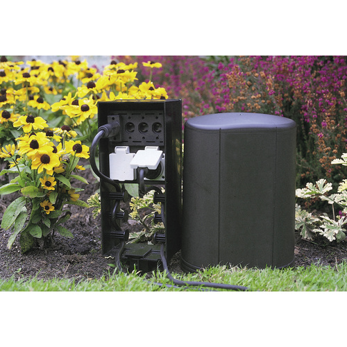 OASE Gartensteckdose »In Scenio«, mit ...