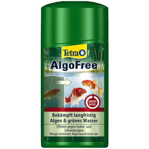 Tetra Teichpflege Tetra Pond AlgoFree, 1 Liter