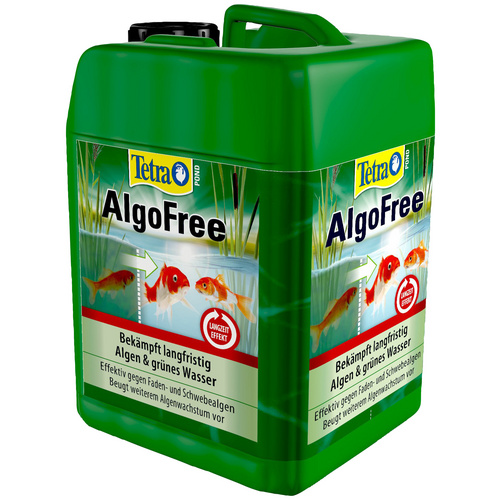 Tetra Teichpflege Pond AlgoFree, 3 Liter