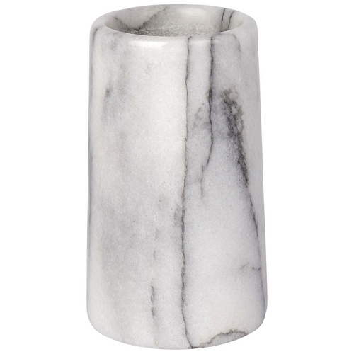 Wenko Zahnputzbecher Onyx