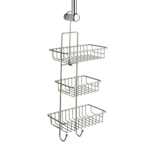 WENKO Duschablage Milano
