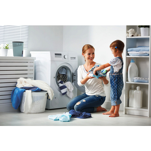 Thumbnail - WENKO Raumentfeuchter »Drop USA «, 80 m³, HxT: 23 x 23 cm