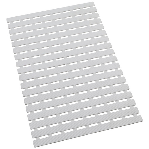 WENKO Wanneneinlage Arinos, B: 40 cm, L: 63 cm, 1-tlg.