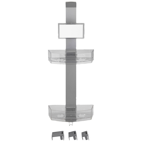 WENKO Duschablage Premium