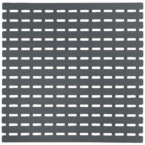 WENKO Duscheinlage Arinos, B: 54 cm, L: 54 cm, 1-tlg.