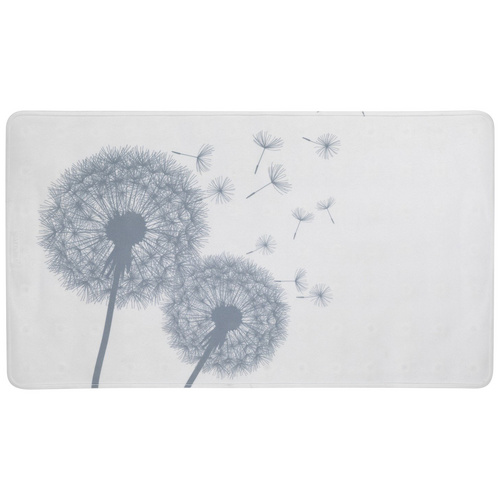 WENKO Wanneneinlage Astera, B: 40 cm, L: 70 cm, 1-tlg.