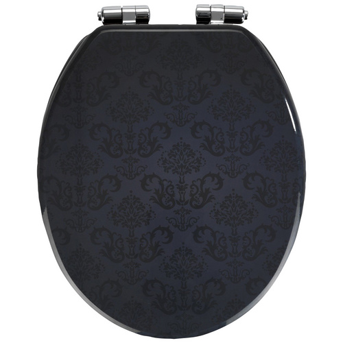 WENKO WC-Sitz Bellevue