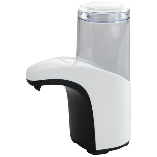 Wenko Seifenspender Butler mit Sensor 300 ml Weiß