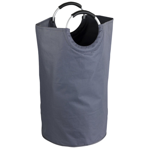 Wenko Wäschesammler Jumbo 69 l, anthrazit
