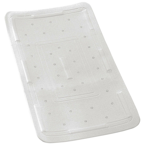 WENKO Wanneneinlage Florida, B: 36,5 cm, L: 90 cm