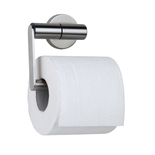 Tiger Toilettenpapierhalter Boston inkl. Befestigungsmaterial