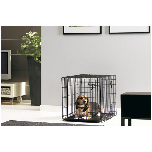 Thumbnail - HEIM Transportbox, schwarz