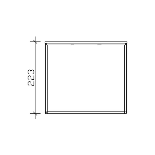 SKANHOLZ Gartenhaus »Perth 2«, Holz, B...