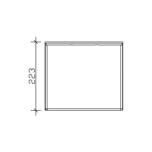 SKANHOLZ Gartenhaus »Perth 3« (RABATT 10%)