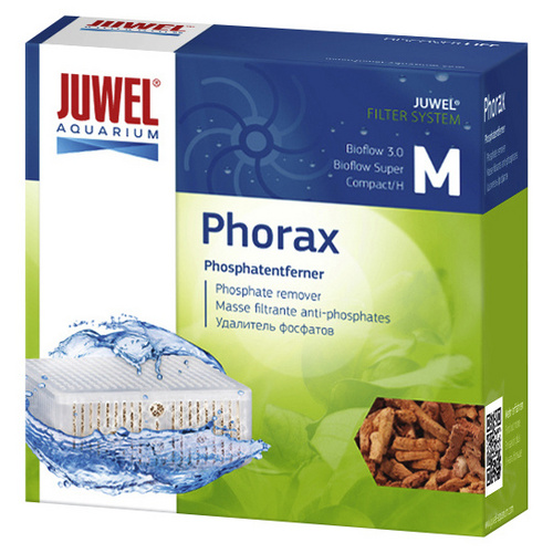 JUWEL AQUARIUM JUWEL AQUARIUM Phorax 3.0 (Compact) - bunt