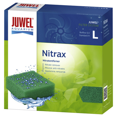JUWEL AQUARIUM Juwel Aquarium Nitrax-Nitrat Entferner Standard L