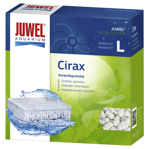 JUWEL AQUARIUM Cirax Bioflow, Standard
