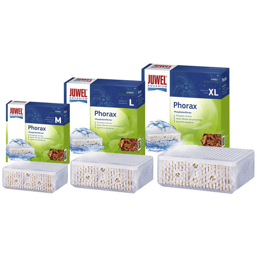 Thumbnail - JUWEL AQUARIUM JUWEL AQUARIUM Phorax 6.0 (Standard) - bunt