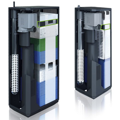 Thumbnail - JUWEL AQUARIUM Kohleschwämme Standard bioCarb