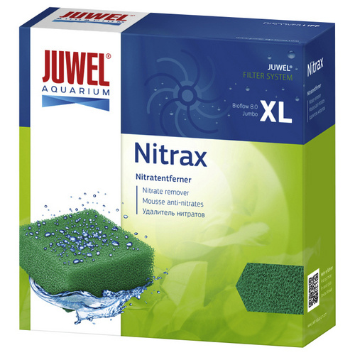 JUWEL AQUARIUM Juwel Aquarium Nitrax-Nitrat Entferner Jumbo