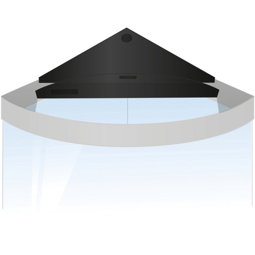 Thumbnail - JUWEL AQUARIUM Klappensatz, für Fische