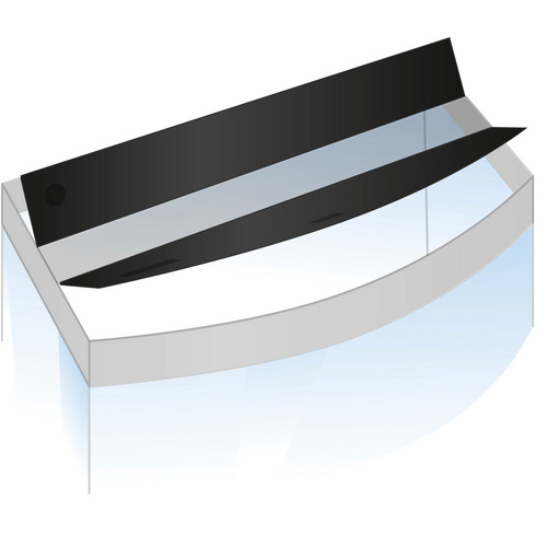 Thumbnail - JUWEL AQUARIUM Klappensatz, für Fische