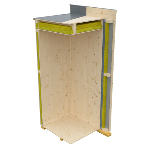 SKANHOLZ Gartenhaus »Tokio 2« (RABATT 10%) | Restposten 10% Rabatt SKANHOLZ Gartenhaus »Tokio 2« (RABATT 10%) | Restposten 10% Rabatt