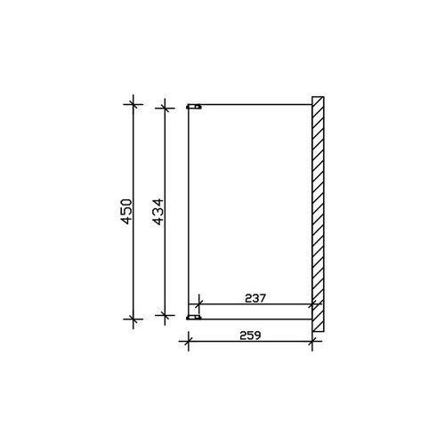 SKANHOLZ Terrassenüberdachung »NovaraÂ... SKANHOLZ Terrassenüberdachung »NovaraÂ...