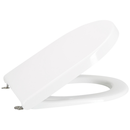 Duravit WC-Sitz Starck 3 Weiß