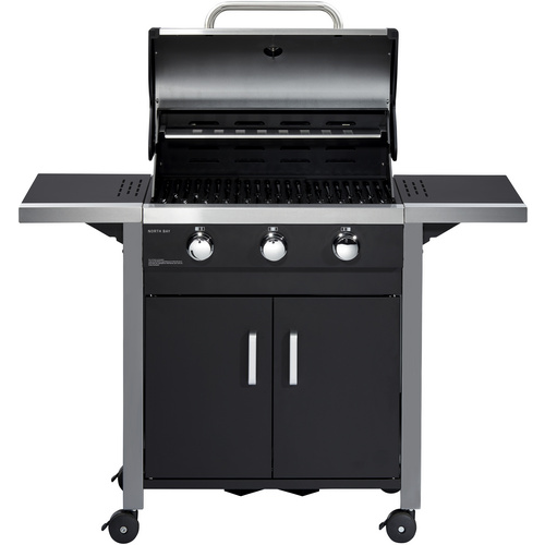 Mr. Gardener Gasgrill North Bay